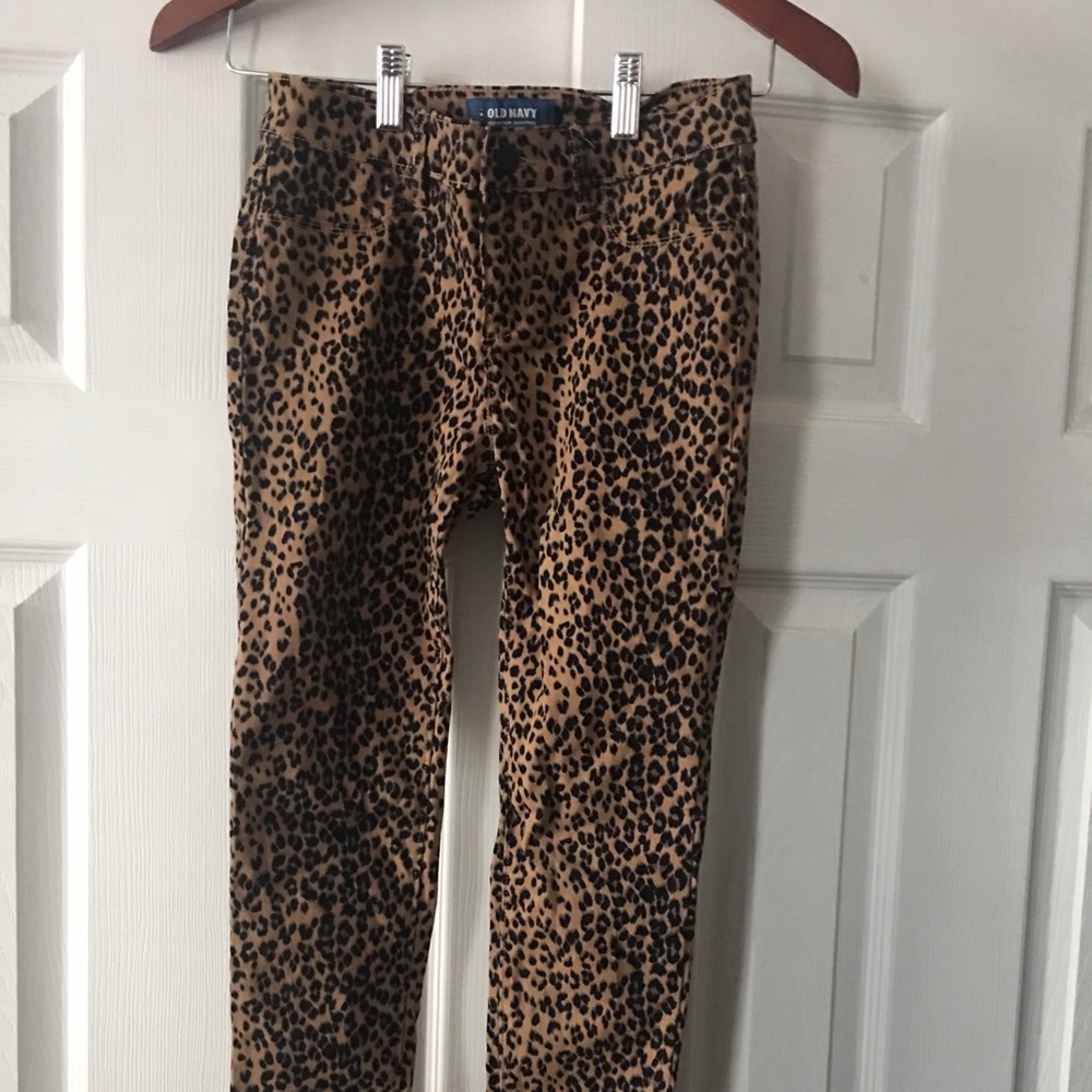 Kids old navy pants
